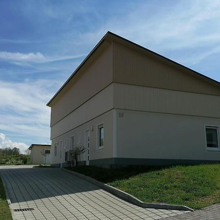 Ferienhaus Zum Kuckuck, Wng 2, Urlaub Im Eichsfeld Kallmerode Exterior foto
